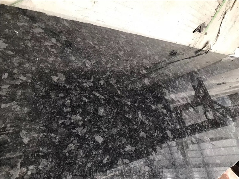 Steel Grey Granite Stone Slabs Tiles Wall Floor