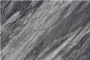 Nuvolato Carrara Grey/Bardiglio Nuvolato Marble