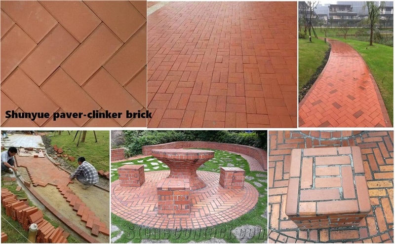 Clinker Brick