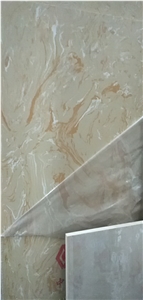Culture Marble Articial Stone for Wall Countertop