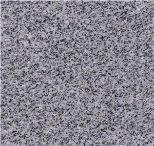 Hubei G603 Granite Slab Tile