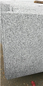 New G603 Granite Flamed Pavers