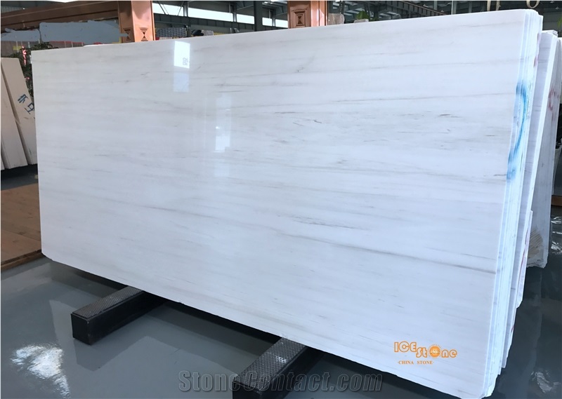 High Quality Dolomite White Marble Slabs Tiles