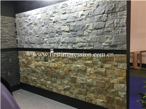 Best Price Slate Stone/Culture Stone Tiles
