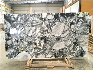 Best Price White Beauty/Ice Connect Marble Slabs