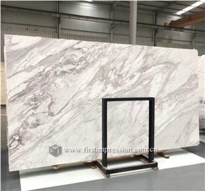 Cheapest Volakas White Marble Slabs for Decoration