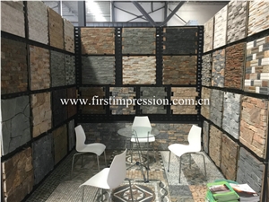 Factory Culture Stone for Interior Decoration