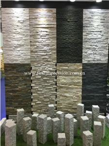 Hot China Nature Culture Stone/Xingtai Grey Slate