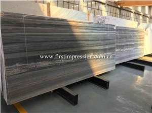 Hot Sale Italy Palissandro Blue Marble Slabs&Tiles