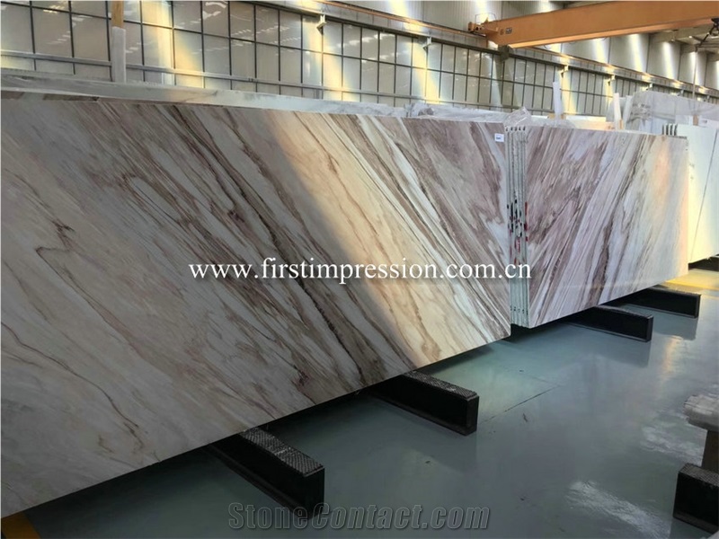 Italy Palissandro Blue Marble Slabs&Tiles