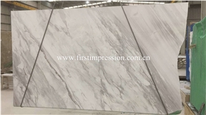 Wholesale Volakas White Marble Slabs&Tiles
