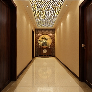 Alabaster Popular Acrylic Wall Decorative Sheet
