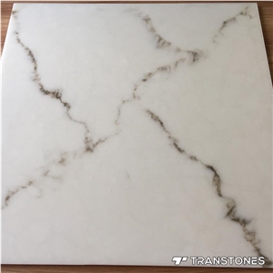 Alabaster Resin Panel Resin for Lighting Box