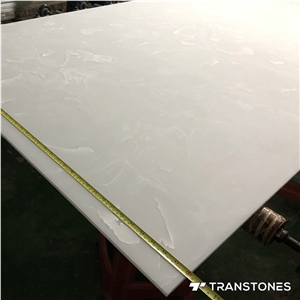 Alabaster Sheet for Interior & Wall Ceiling