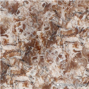 Artificial Marble Stone Sheet & Slab for Table Top