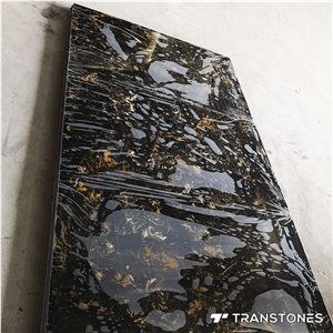 Artificial Marble Translucent Alabaster Sheets