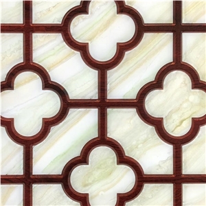 Decorative Resin Artificial Alabaster Sheet