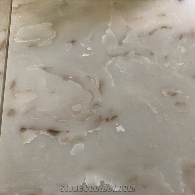 Room and Cafe Celling Decorative Onyx Sheet