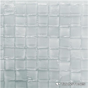 Solid Acrylic Sheet for Decoration