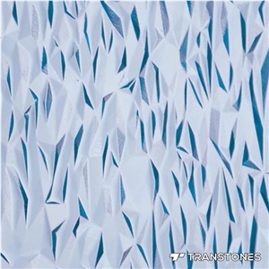 Solid Surface Acrylic Panels