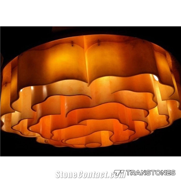 Translucent Acrylic for Ceiling & Lighting