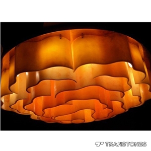 Translucent Acrylic for Ceiling & Lighting