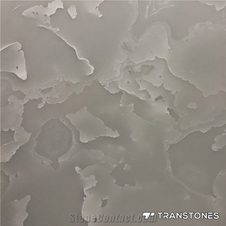Translucent Alabaster Sheet for Wall Ceiling