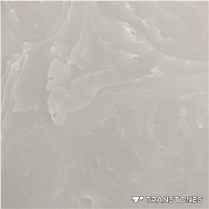 Translucent Alabaster Sheet for Wall Ceiling
