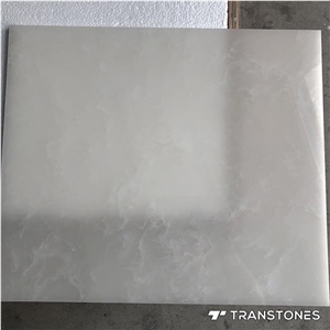 Transtones Translucent Alabaster for Table Tops