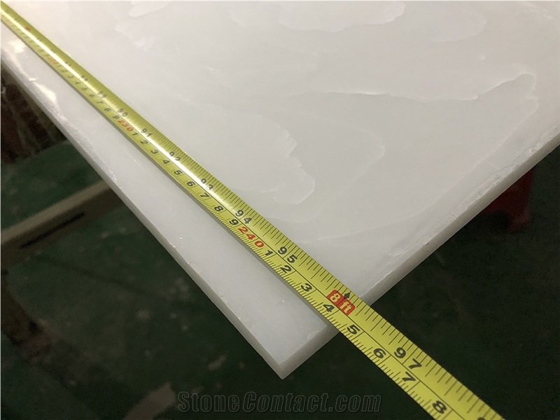 Wholesale High Transparent Onyx Sheet