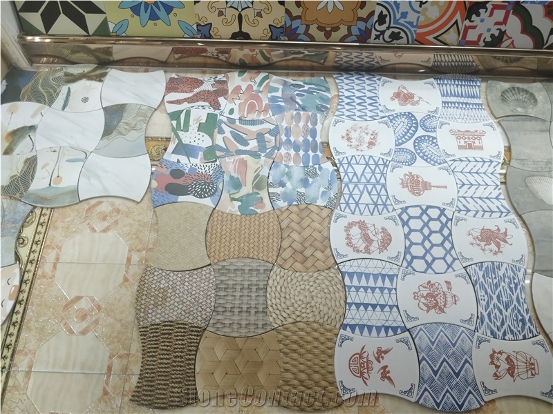 Kitchen Wall Tile, Kitchen Backsplash Tile