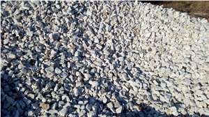 Supikovice Marble Crushed Stones