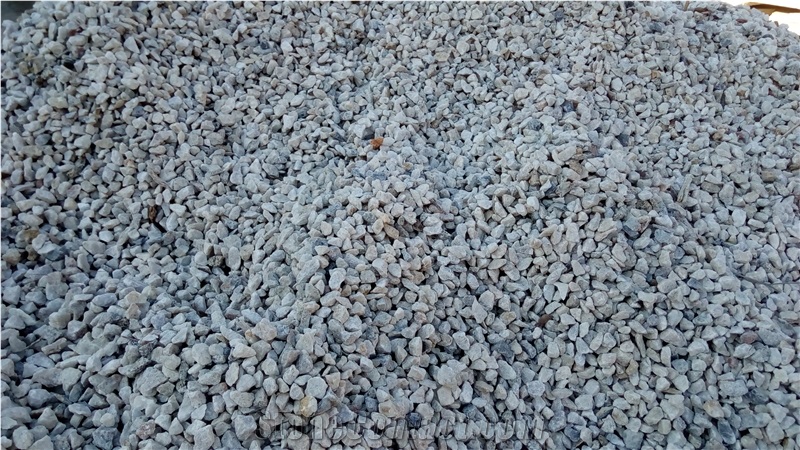 Supikovice Marble Crushed Stones