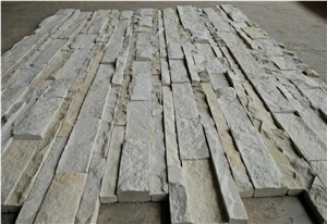 Wall Cladding Panels, Ledge Stones