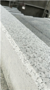Cheapest Granite Pillar, G602 Road Pavement Stone