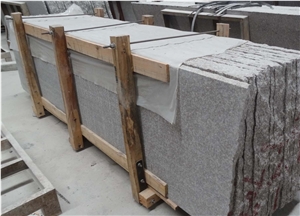 G664 Granite Tiles and Slabs