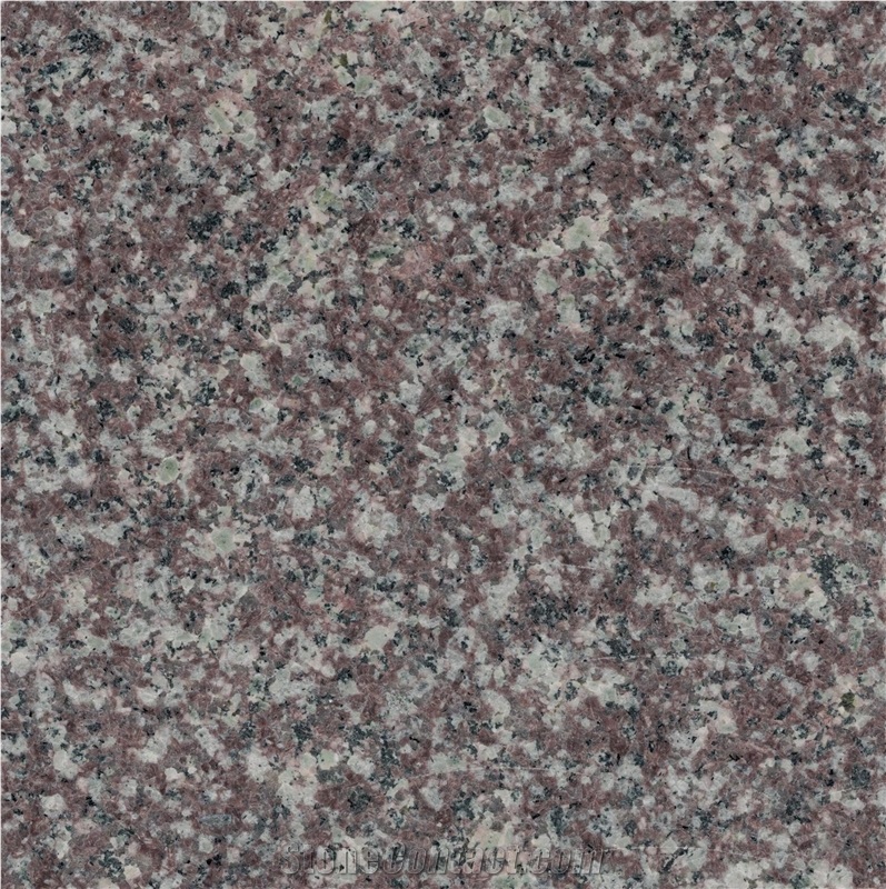 Original G664 Granite Misty Brown Slabs and Tiles