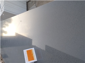 Prefabricated Cemento Quartz Countertops
