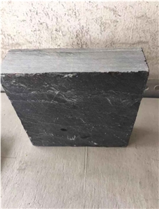 China Cheap Grey Slate Floor Tile Wall Covering