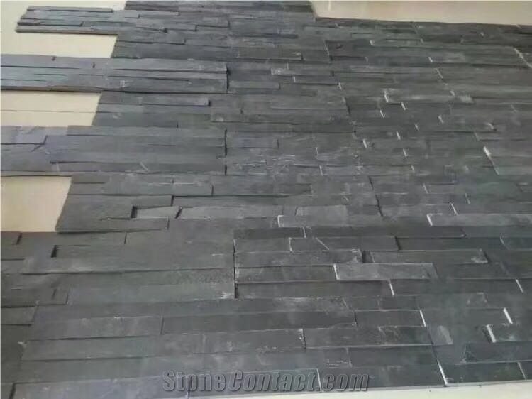 China Culture Stone Slate Natural Surface