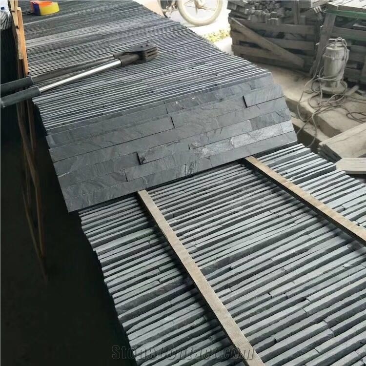 China Culture Stone Slate Natural Surface