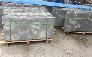 China Grey Slate Tile Slate Wall Cladding Flooring