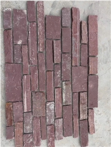 Cladding for Wall Decorate Slate Culture Stone