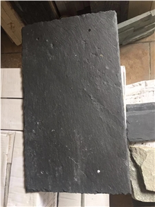 Jiangxi Black Slate Tiles