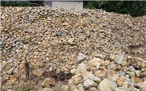 Landscaping Stones Pebbles Gravel Boulders