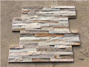 Wall Covering Slate Tiles Panel Wall Culture Stone