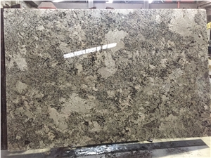 Brazil Premium White Granite,Alaska White Granite