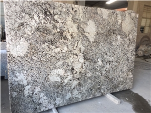Brazil Premium White Granite,Alaska White Granite