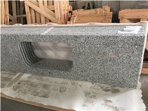 China Cheap Granite Countertops,Grey Granite