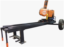 Diamond Wire Quarry Cutting Machine